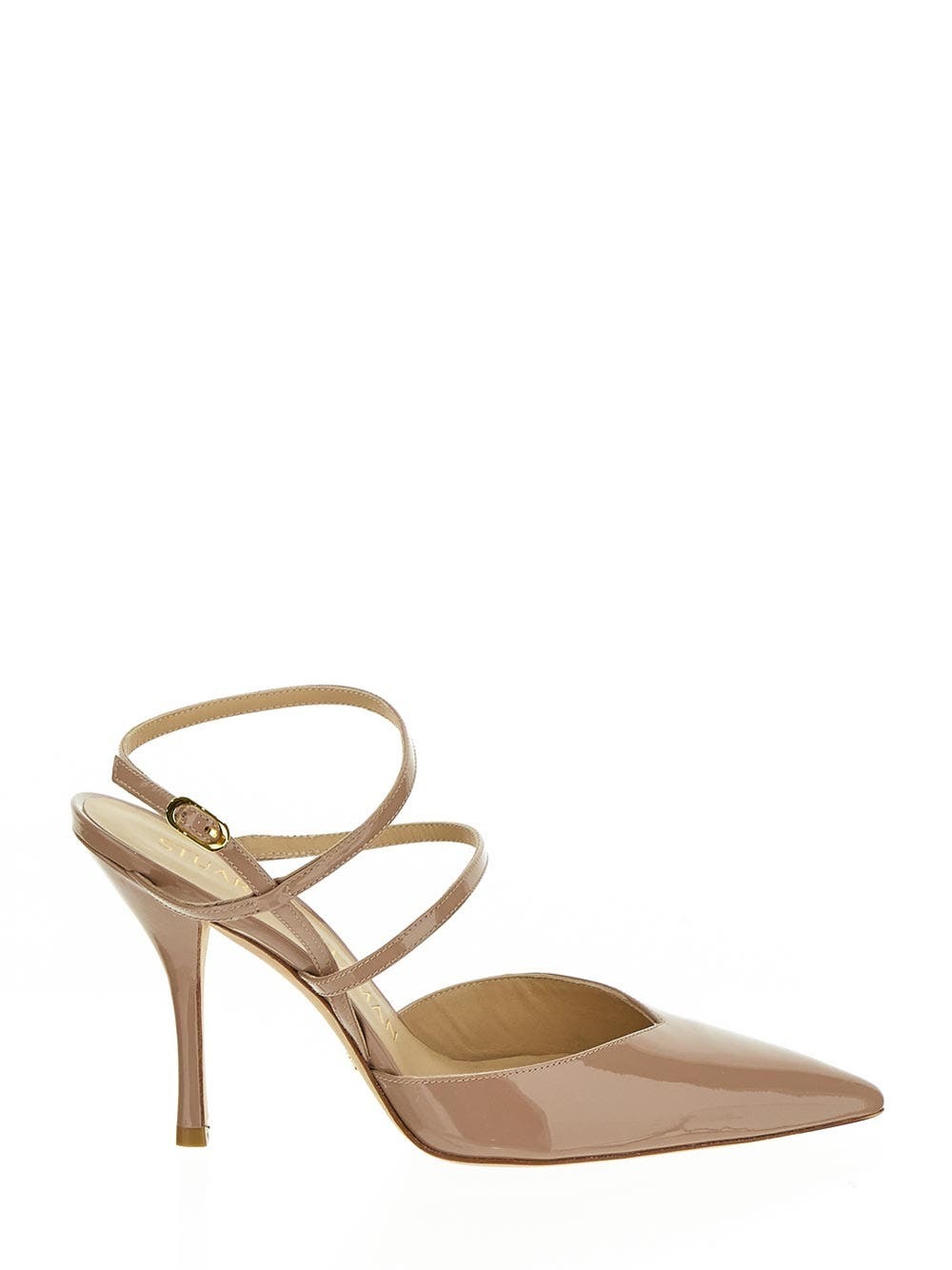 Stuart Weitzman Strapeze 100 Pumps Stuart Weitzman