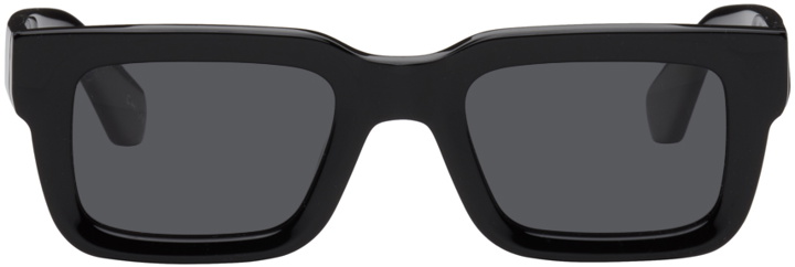 Photo: CHIMI Black 05 Sunglasses