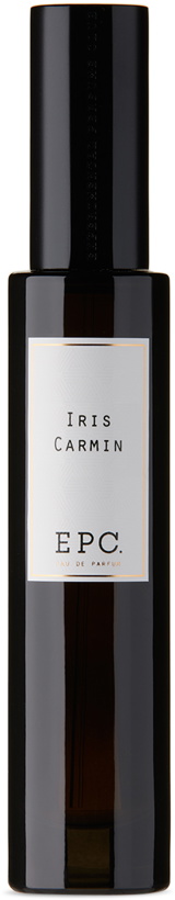 Photo: Experimental Perfume Club Signature Iris Carmin Eau De Parfum, 50 mL
