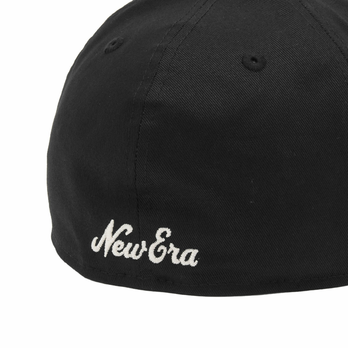New Era New York Yankees Low Profile 59Fifty Cap in Black