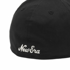New Era New York Yankees Low Profile 59Fifty Cap in Black