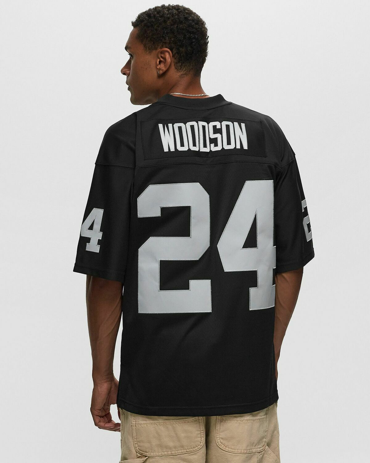 Oakland raiders cycling jersey best sale