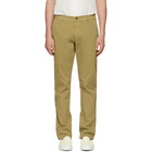 HOPE Beige Nash Trousers