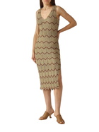 TwinSet Viscose Dress