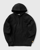 Carhartt Wip Chase Hoodie Black - Mens - Hoodies