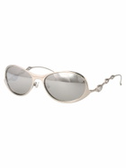 Diesel 0dl1014 Sunglasses