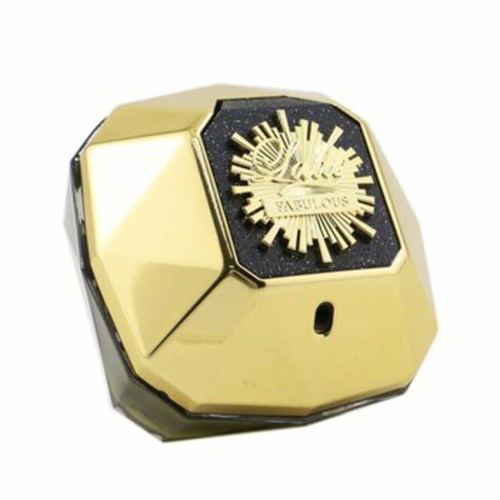 Photo: Paco Rabanne Ladies Lady Million Fabulous Intense EDP Spray 2.7 oz Fragrances 3349668592371