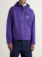 Aimé Leon Dore - GORE-TEX® Windbreaker Jacket - Purple
