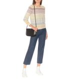 A.P.C. Sarah leather crossbody bag