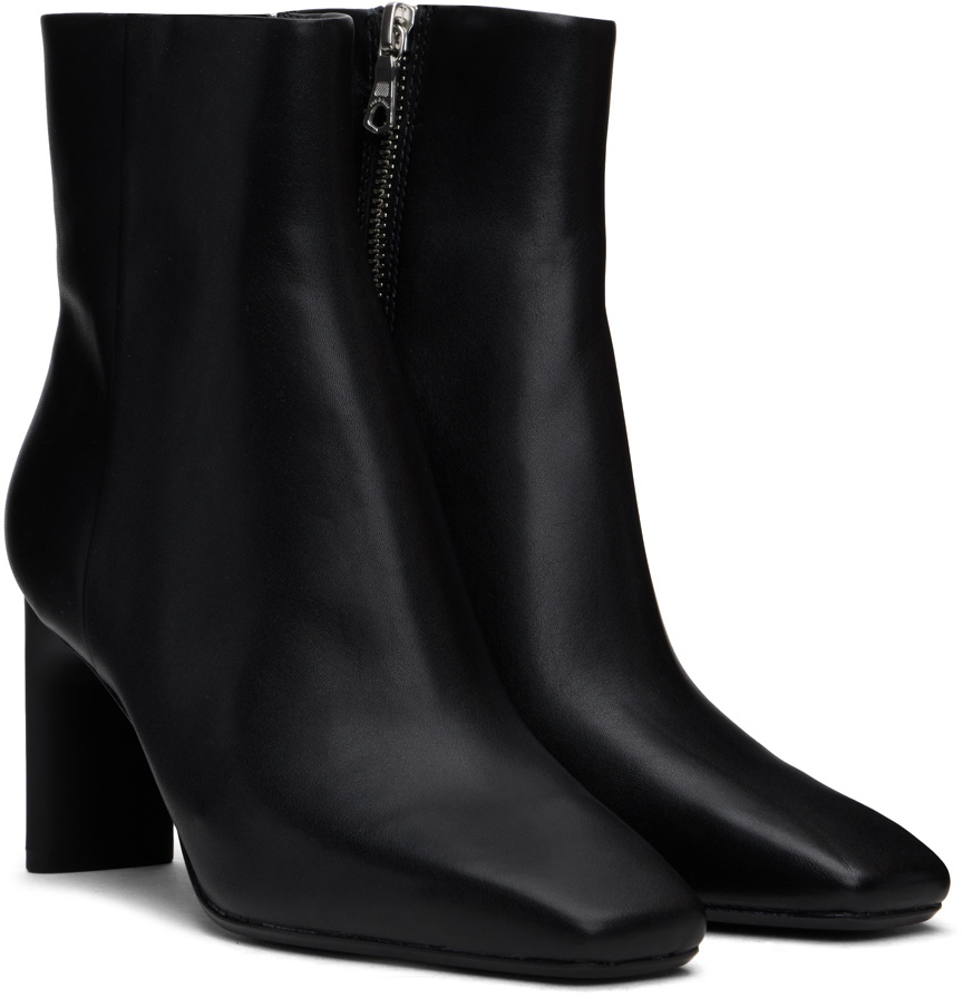 rag & bone Black Aja Boots