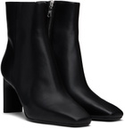 rag & bone Black Aja Boots