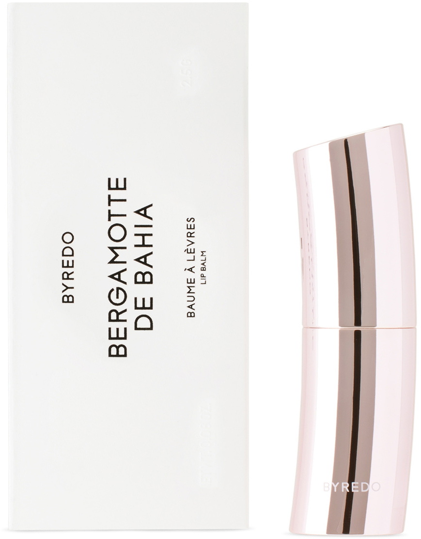 Byredo Limited Edition Lip Balm – Bergamotte De Bahia