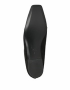 Toteme Womens Ballet flats in Black