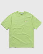 Butter Goods Heavy Weight Pigment Dye Tee Green - Mens - Shortsleeves