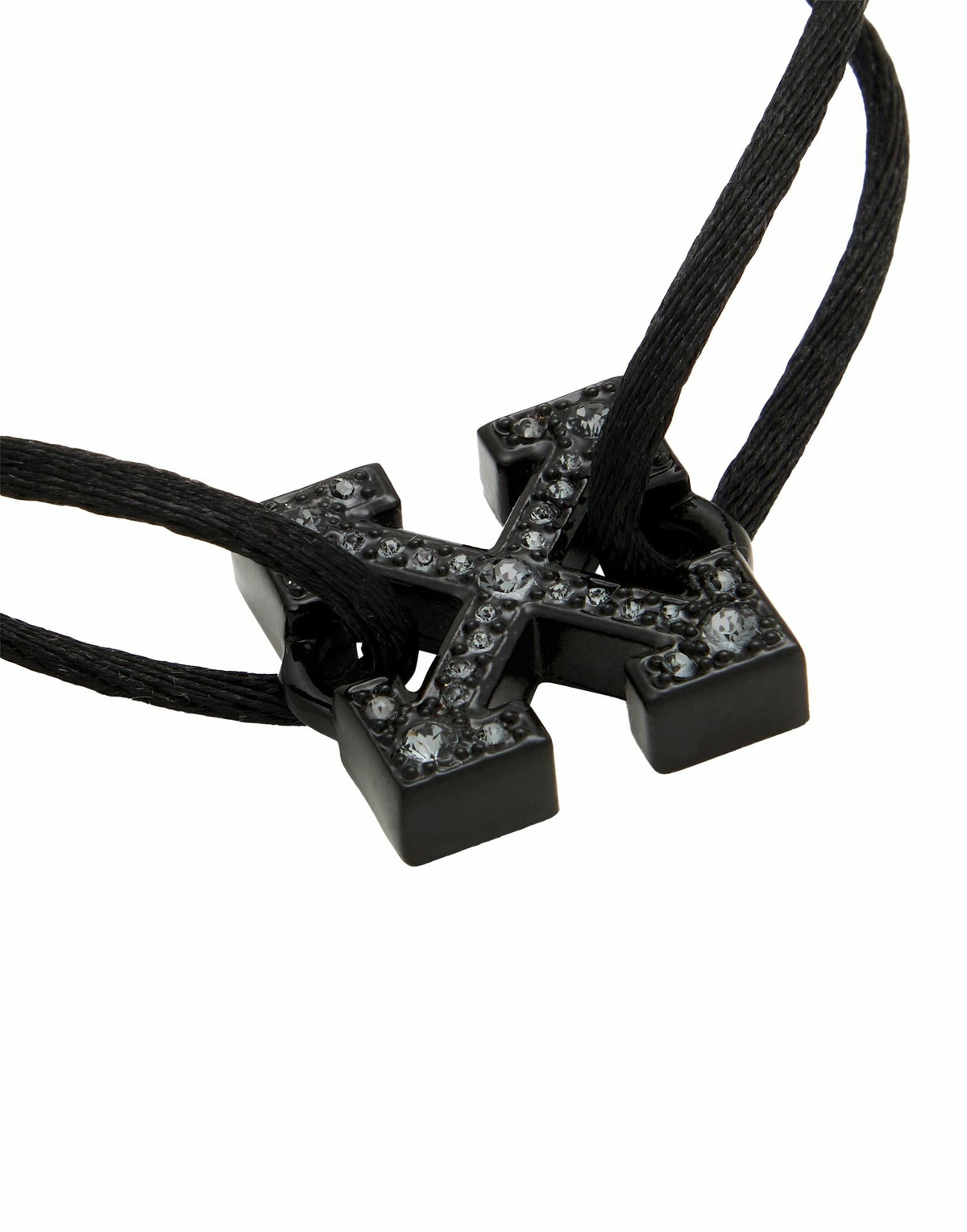 Off-white Womens Bracelet in Black
