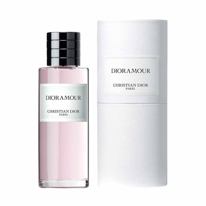 Photo: Dior Unisex Dioramour EDP 15.2 oz Fragrances 3348901416276