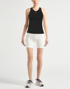 Ea7 Womens Tank top in Black