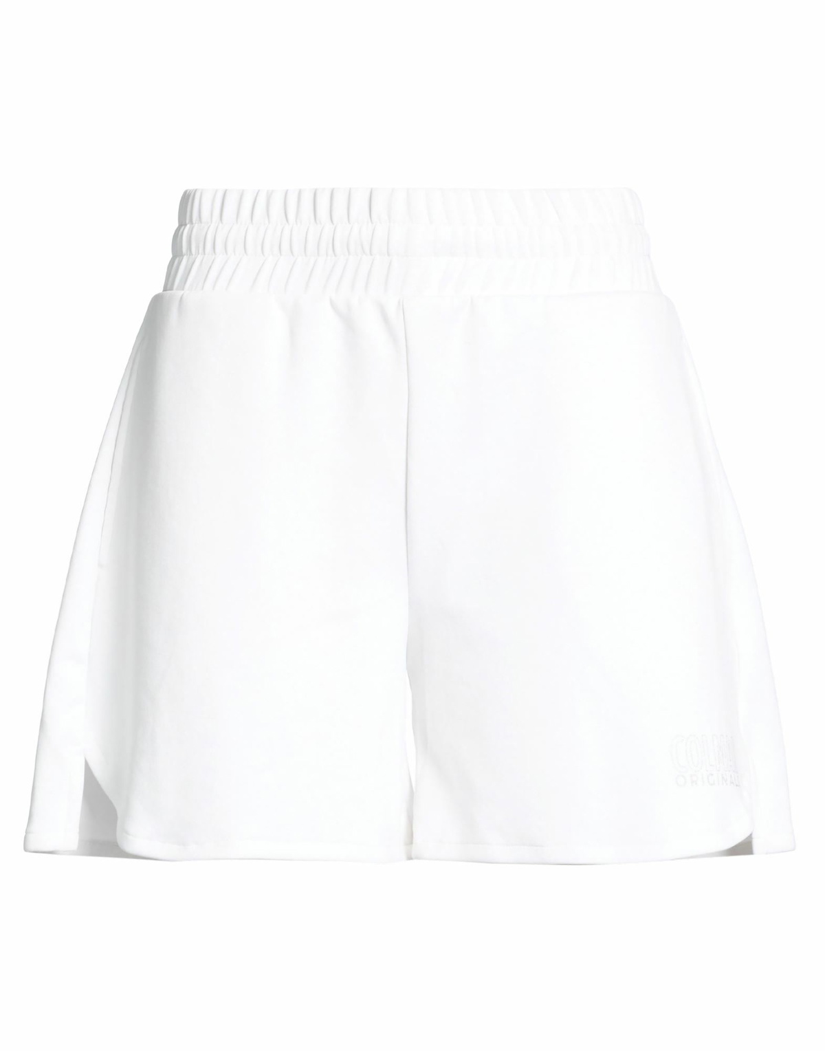 Colmar Womens Shorts & Bermuda Shorts in White