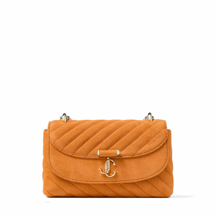 Photo: Jimmy Choo Curve Crossbody Small Shoulder Bag