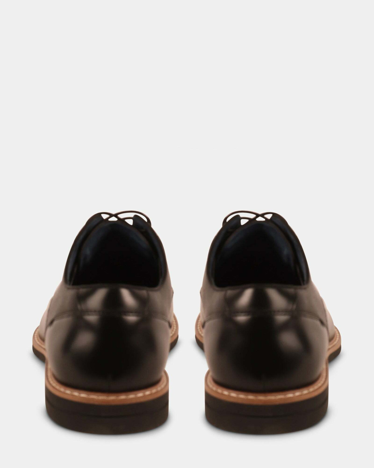 Steve Madden Maklin Boots in Black