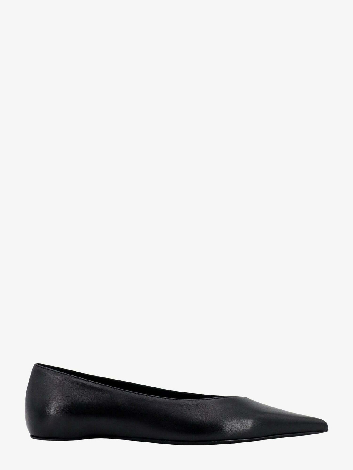Toteme   Ballerina Black   Womens