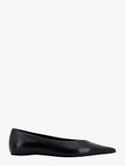 Toteme   Ballerina Black   Womens