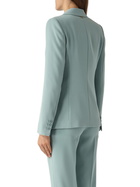 TwinSet Giacca Monopetto Blazer