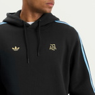 Adidas Men's x Thrasher AFA Hoodie in Black