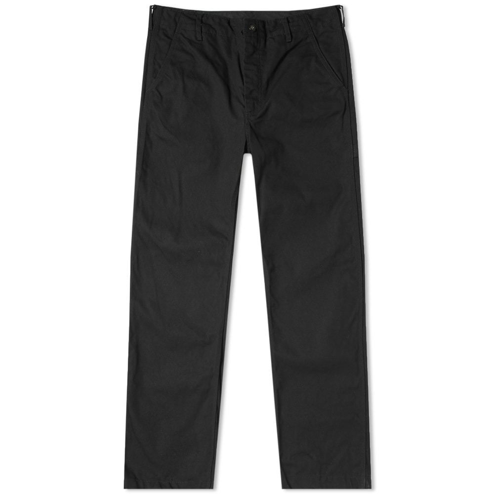 Engineered Garments Logger Cargo Pant Engineered Garments