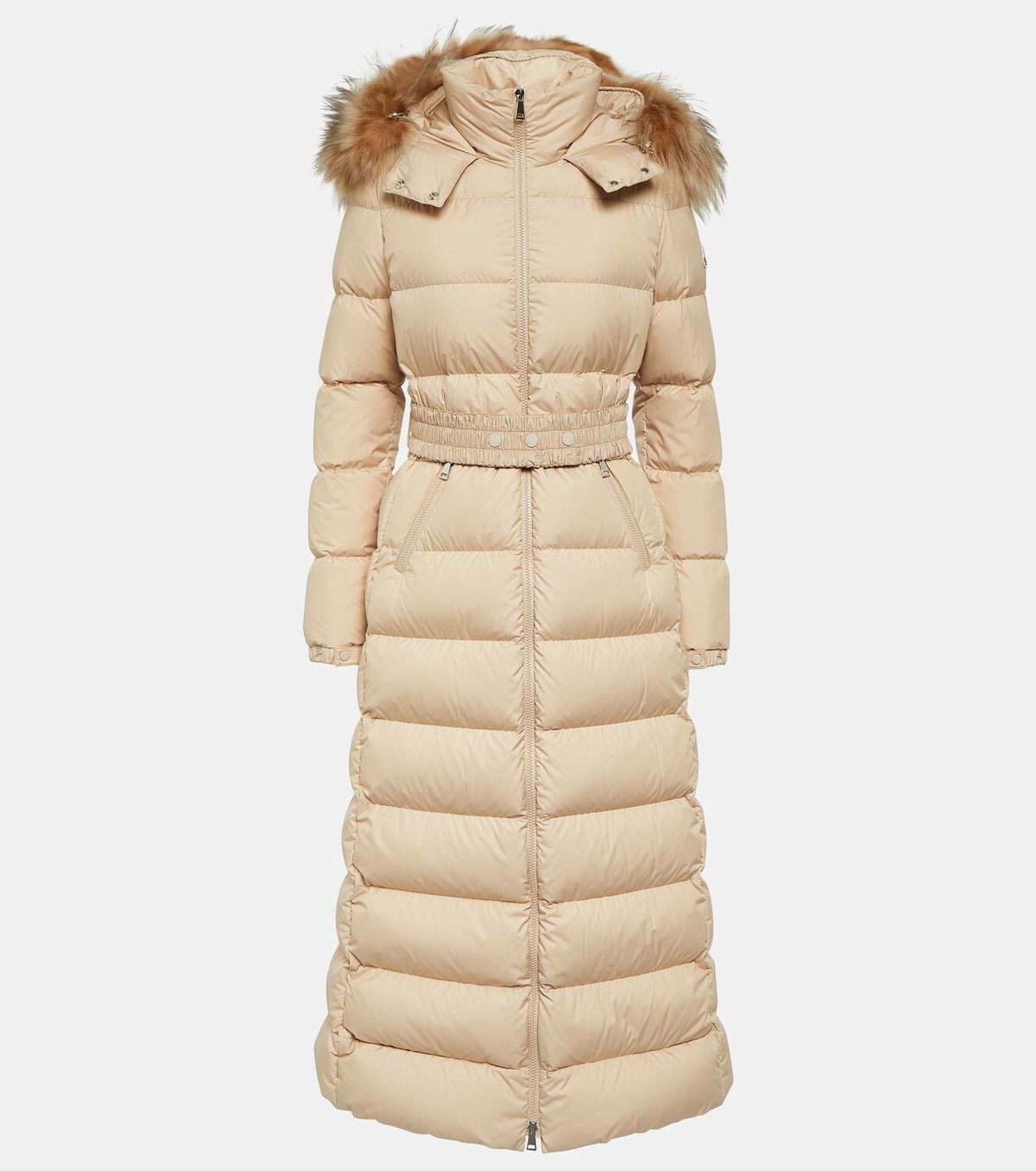 【MONCLER】FUDSON DOWN JACKET Moncler Fudson down coat Moncler