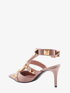 Valentino Garavani Roman Stud Pink   Womens