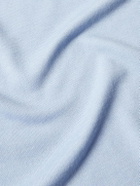Paul Smith - Slim-Fit Merino Wool Sweater - Blue