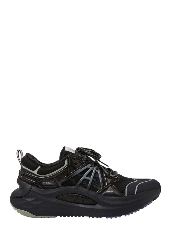 Photo: Soulland x Li-Ning Furious Rider Sneakers