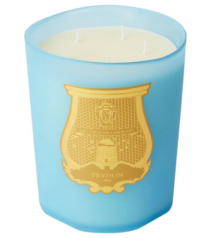 Photo: Trudon Versailles Grande scented candle