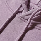 Colorful Standard Classic Organic Hoody in Pearly Purple