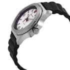 Victorinox I.N.O.X. V Quartz White Dial Ladies Watch 241919
