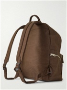 Porter-Yoshida and Co - Smoky Cordura® Cotton Backpack