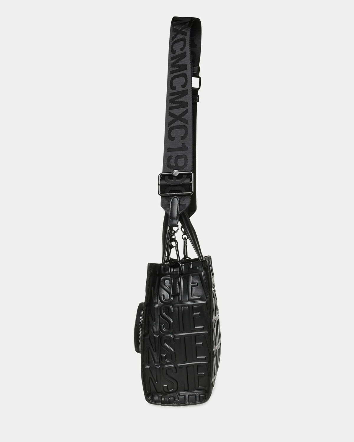 Steve Madden Bspade Bag in Black