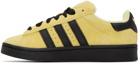 adidas Originals Yellow Campus 00S Sneakers