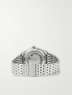 Timex - Waterbury Dive Automatic 40mm Stainless Steel Watch