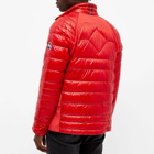 Canada Goose Men's Hybridge Lite Jacket in Red