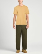 Maison Kitsuné Mens T-shirt Marigold