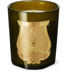 Cire Trudon - Cyrnos Scented Candle, 270g - Colorless