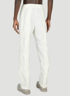 POST ARCHIVE FACTION (PAF) 5.0+ Technical Zip Pants