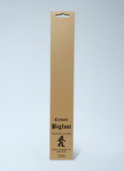 Cremate Bigfoot Incense Sticks