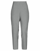 Peserico Womens Pants in Grey
