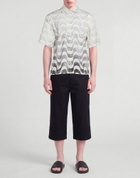 Amiri Mens Shirt in Grey