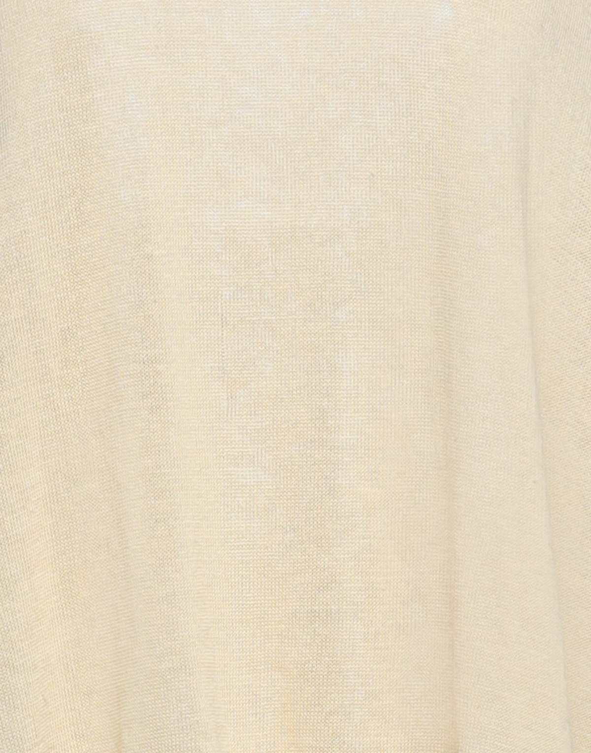 Peserico Womens Sweater Pastel in Yellow