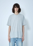 Saint Laurent Cassandre Oversize T-Shirt