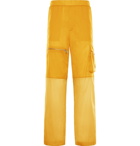 Moncler Genius - 2 Moncler 1952 Shell Trousers - Yellow